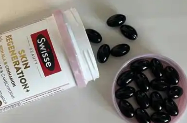 女人在备孕期间能每天都吃swisse这个牌子的抗糖丸吗？