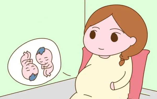 30岁女性做三代试管怀了双胎需要减胎吗？