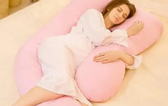 孕妇胎盘低怎么卧床？垫枕头并未最佳躺法，正确姿势分享！