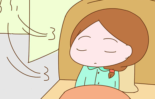 怀孕期间孕妇的体温要比正常人略高