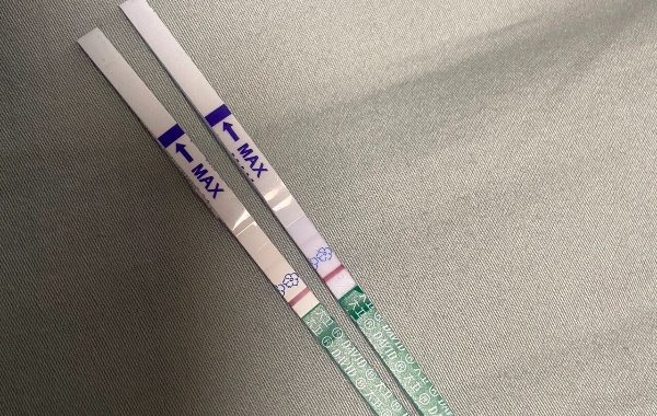 做二代试管移植第4天后测出白板是不是没希望了？