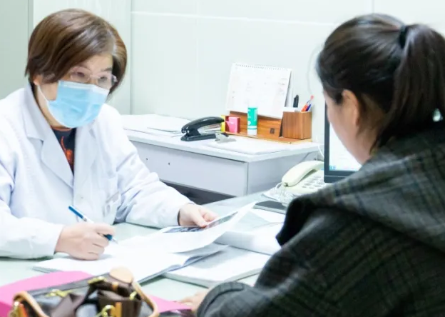 试管11周宝宝NT值厚度为3.5mm能要吗？