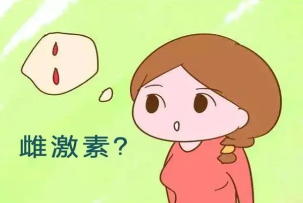 为什么说漂亮女人雌激素高，有科学依据吗？