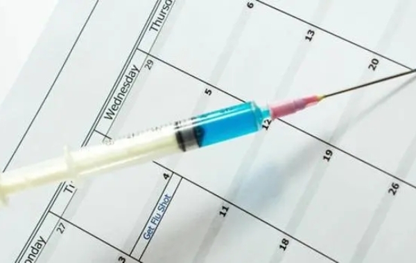 二代试管降调针连打14天和28天的区别大吗？