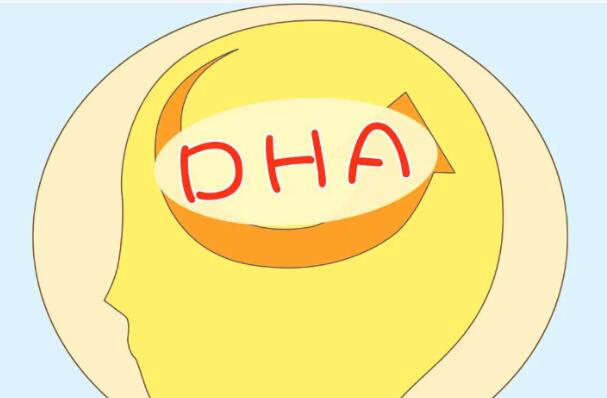 对于12岁以下的孩子服用澳洲进口的佰澳朗德dha好不好?