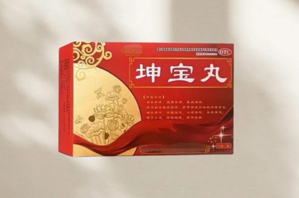 52岁停经一年吃坤宝丸又来了，生理波动与药物干预微妙平衡