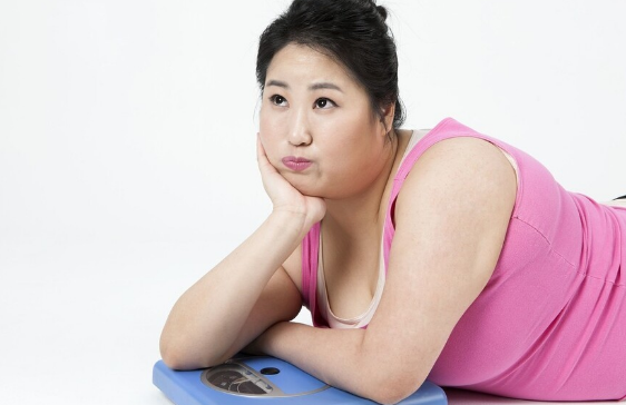 女性试管前减肥原因分析，三个方法让你科学有效减重