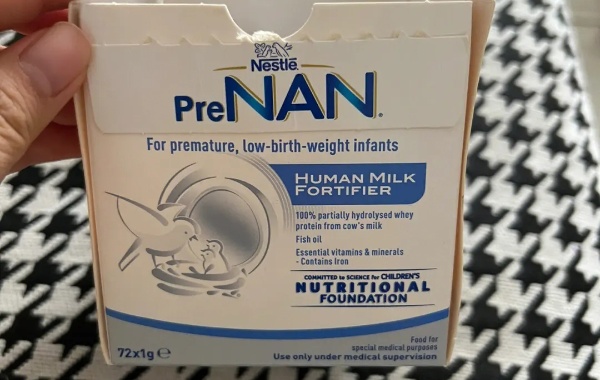 雀巢可以补充母乳中的营养成分