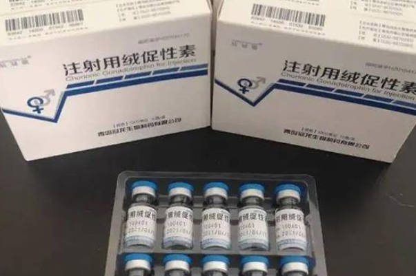 促排周期中：10000单位绒促性素破卵针应用于多大尺寸卵泡的最佳时机探讨