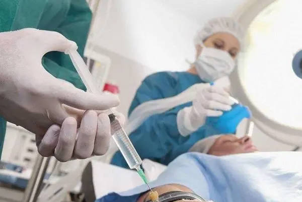 正规医院取卵手术：静脉麻醉费用一针详解及价格参考