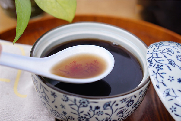 四物汤的配方及剂量介绍，熟地黄要多少克一看便知