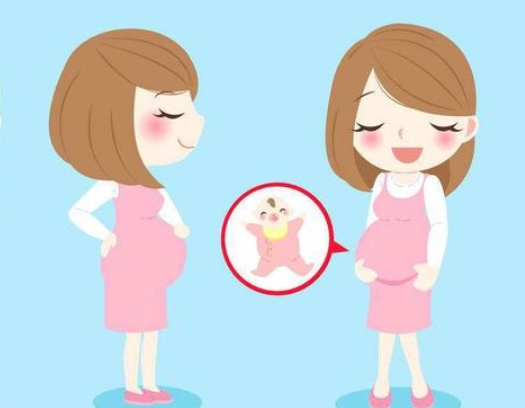卵泡黄素化能怀孕