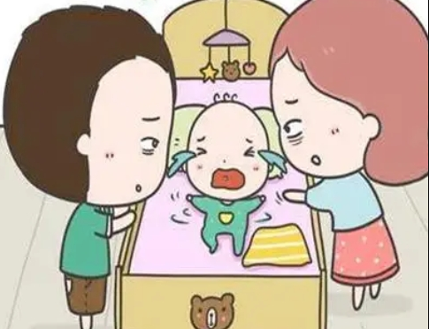 晚睡可能会影响宝宝身体发育