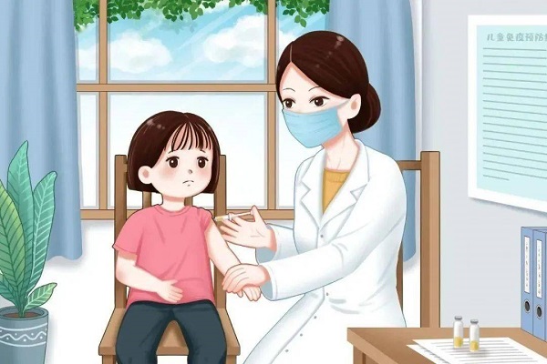 过敏者不能打卡介疫苗