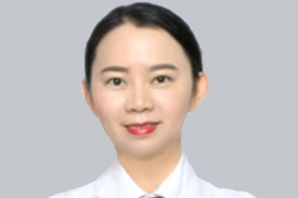 岳阳妇幼保健院生殖科李宝香医生