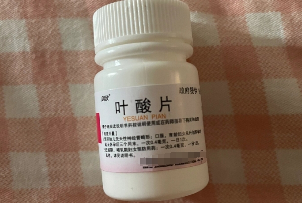 备孕男的需要吃叶酸么？根据个人情况可以适当补充