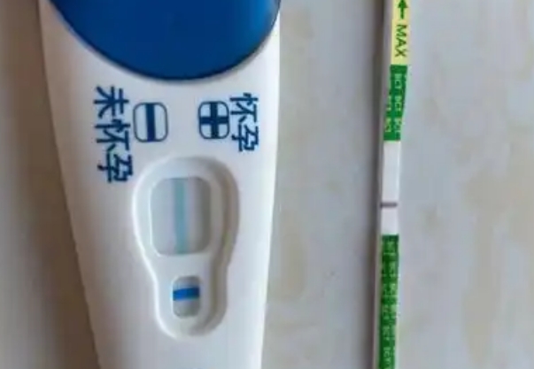 早孕试纸能测出冻胚是否着床