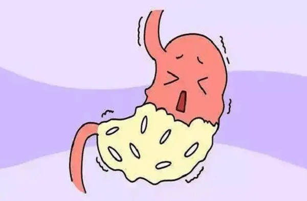 小儿急疹会导致肠胃不适