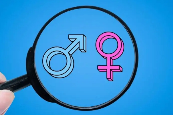 通过肚子形状可以判断胎儿是男是女