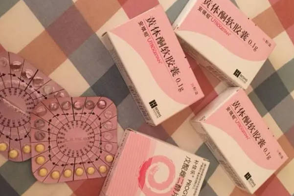 补佳乐与芬吗通一同服用需要按疗程吃