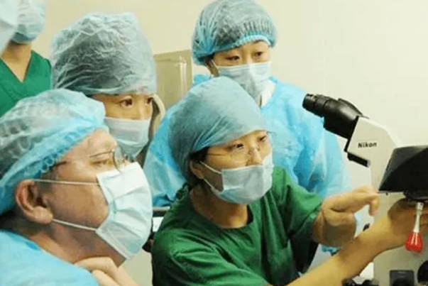 长春妇产医院生殖科医生推荐，做试管成功率高的就有这几位