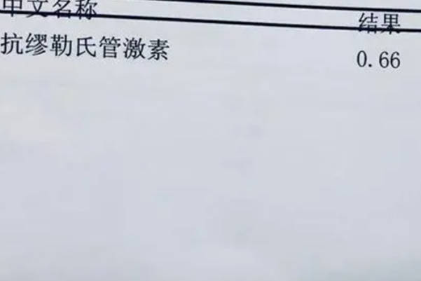 AMH值偏低而窦卵泡丰富：供卵试管婴儿能否成功受孕的深入探讨