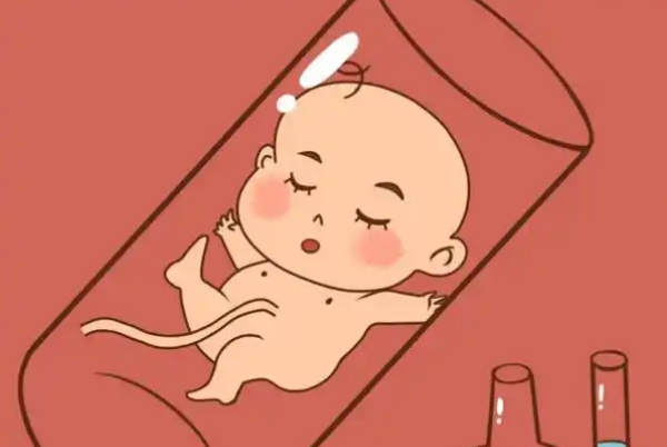试管婴儿几次成功因人而异