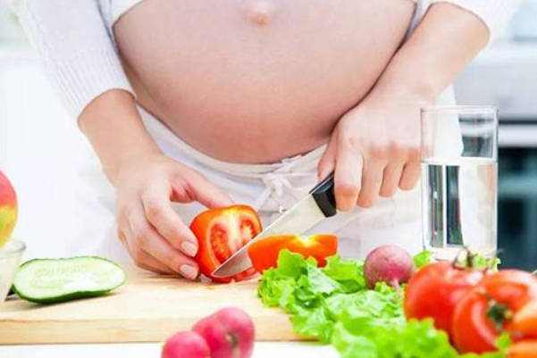 试管婴儿冻胚移植后要饮食清淡