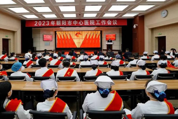朝阳市中心医院王月春擅长促排卵