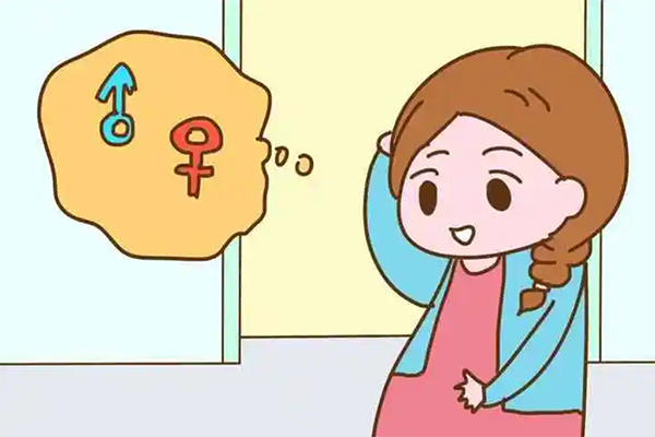 怀孕第5天要怎样测试才能知道怀的是男宝还是女宝呢?