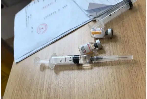 试管促排卵子到达18mm可以取
