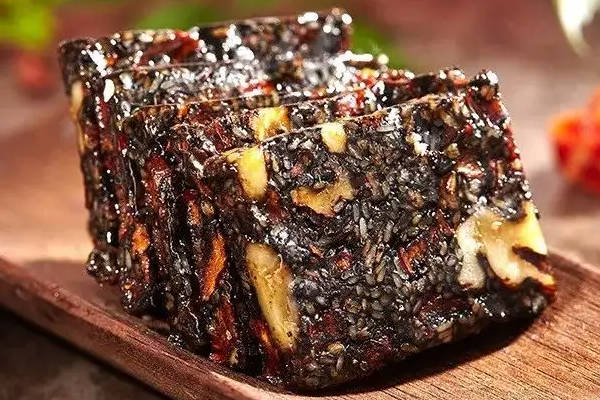 阿胶不能和萝卜同食