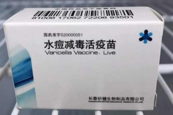 有不少宝妈说水痘疫苗1岁以下的宝宝千万别打这是为什么呢？
