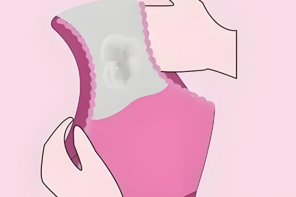 水样白带属于异常状态