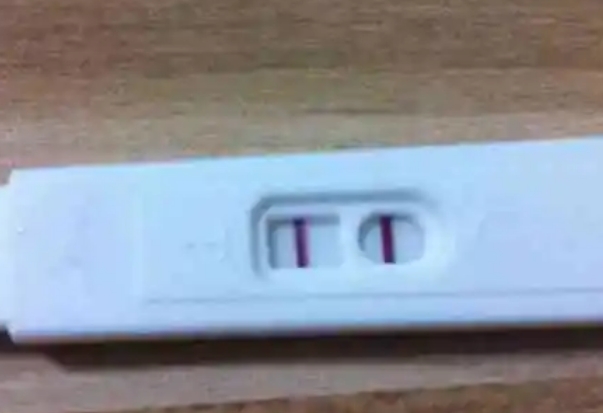 有人说越早用验孕棒测出怀孕说明胚胎质量越好是真的吗？