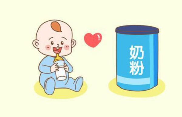 一岁宝宝偏矮偏瘦适合吃益生菌奶粉