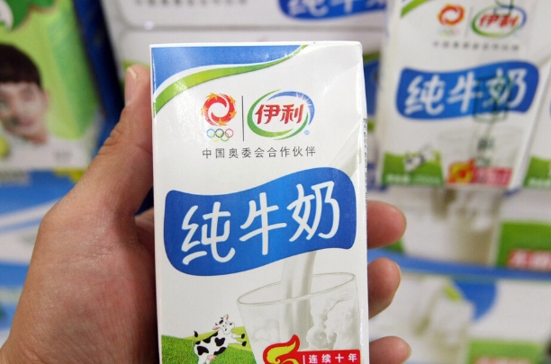 适合1岁宝宝喝的纯牛奶牌子推荐，不止有蒙牛、伊利