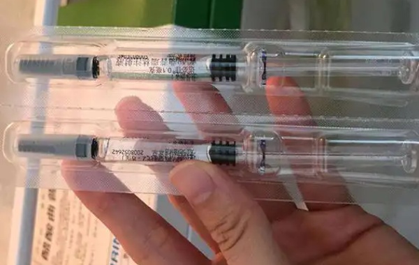 一代试管促排期间打了达必佳第二天可以喝酒吗？