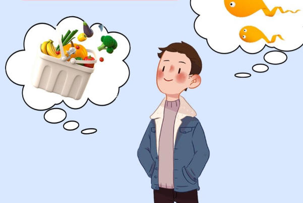 良好的健康习惯有利于受孕