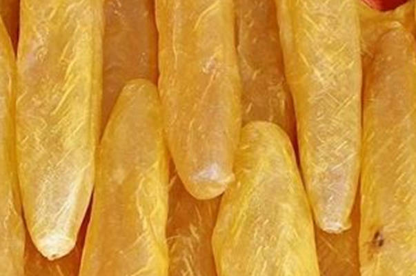 修复内膜吃白花胶好