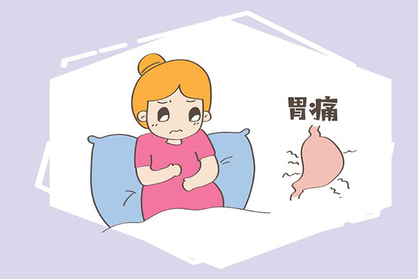 10个妙招冶孕妇胃痛绞痛，第一个方法最简单又有效