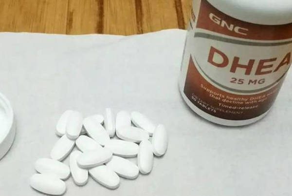 口服辅酶Q10可以提高amh的数值