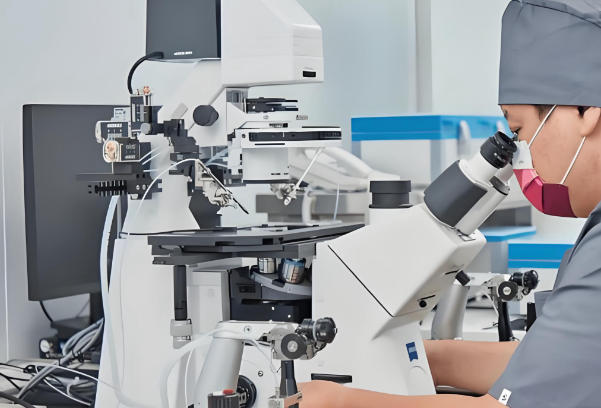 好的长春试管机构有专业资质