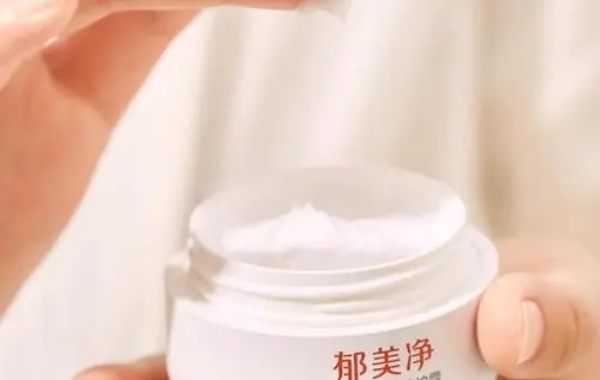 儿童霜行业开创者和领导者