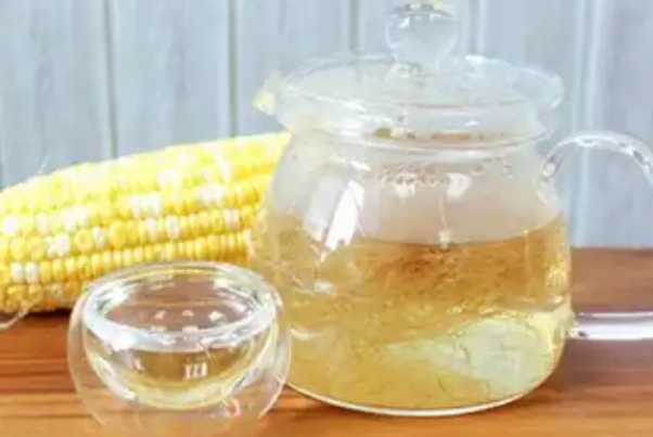备孕期间女人能每天喝玉米须茶吗？