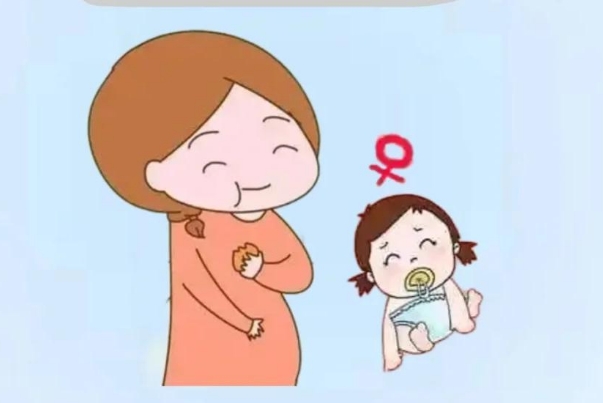 想要个女儿怎么备孕，这份攻略你可以收藏