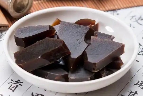 备孕期间吃阿胶对提高受孕概率有好处吗？