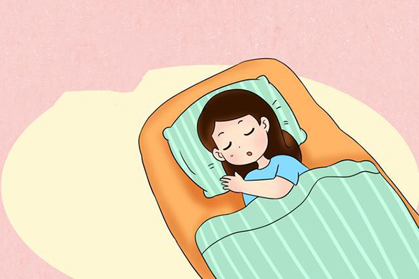 已婚女人梦到去世的人还活着是预示怀男娃还是女娃?