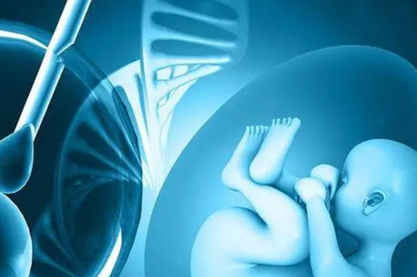 一代、二代、三代、四代试管婴儿技术分别针对哪些人群？