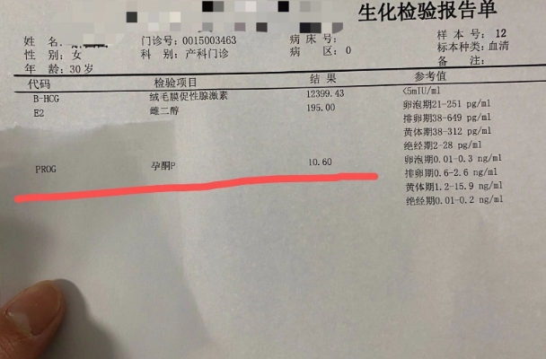 孕酮低于15不建议强行保胎，这些知识准妈妈需了解